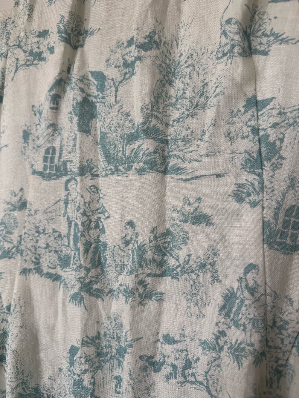 Secret Mission Rhoda Dress - Picture 5 of 9